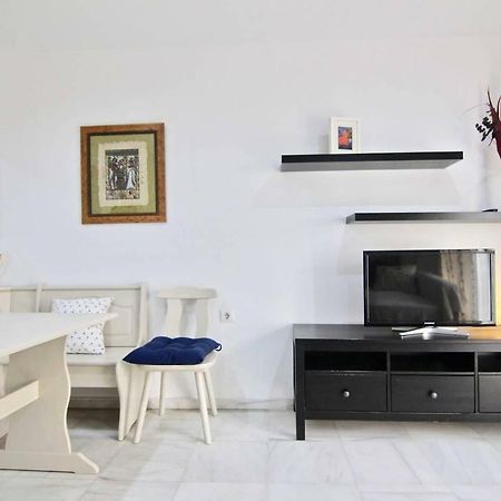 Apartamento Patio Junto A La Playa Cadiz Ngoại thất bức ảnh