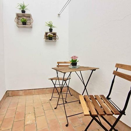 Apartamento Patio Junto A La Playa Cadiz Ngoại thất bức ảnh