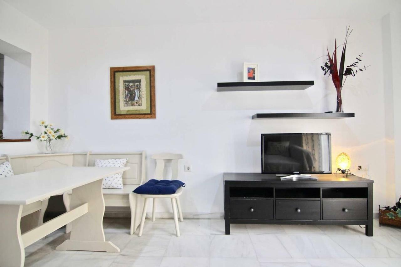 Apartamento Patio Junto A La Playa Cadiz Ngoại thất bức ảnh