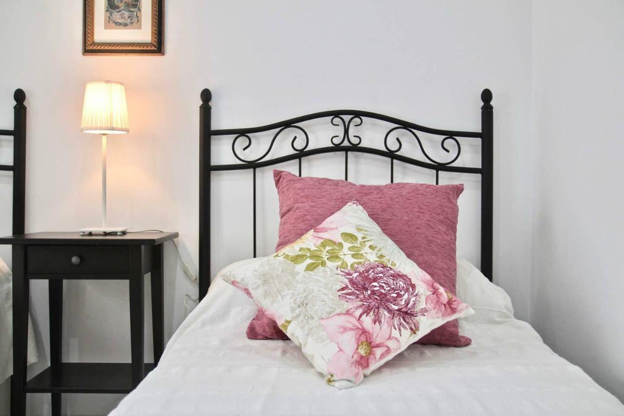 Apartamento Patio Junto A La Playa Cadiz Ngoại thất bức ảnh